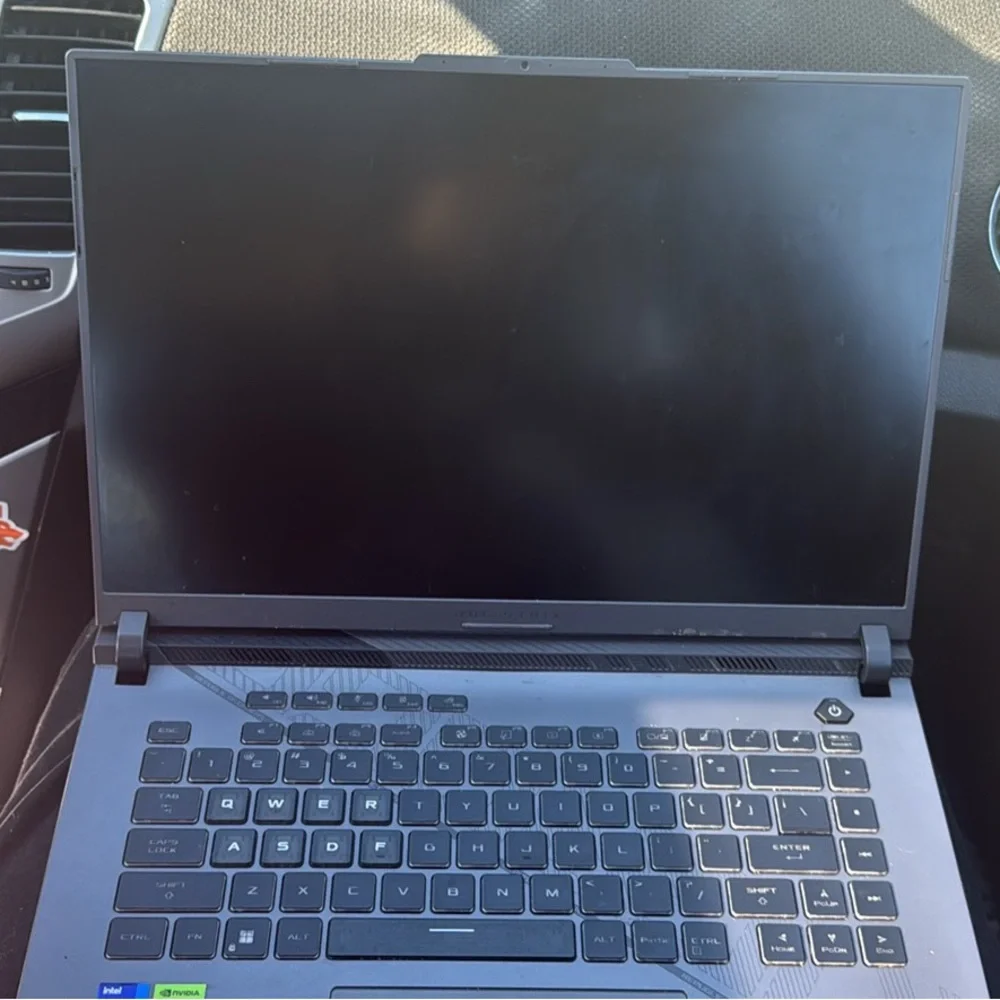 ASUS ROG Strix G614
